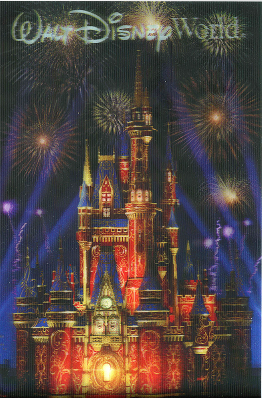 postcard